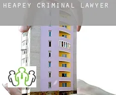 Heapey criminal lawyer