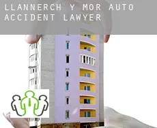 Llannerch-y-môr  auto accident lawyer