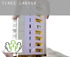 Tiree  lawyer