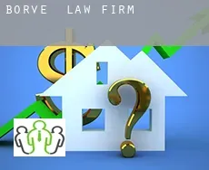 Borve law firm