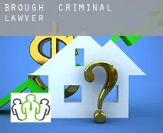 Brough  criminal lawyer