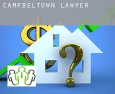 Campbeltown  lawyer