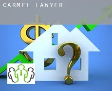 Carmel lawyer