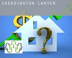 Cheddington  lawyer