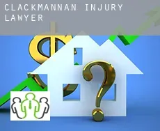 Clackmannan  injury lawyer