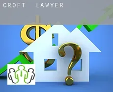 Croft  lawyer