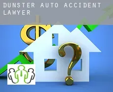Dunster  auto accident lawyer