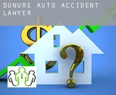 Dunure  auto accident lawyer