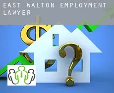 East Walton  employment lawyer