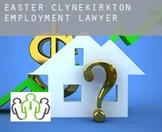 Easter Clynekirkton  employment lawyer
