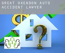 Great Oxendon  auto accident lawyer