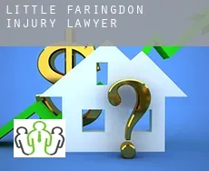 Little Faringdon  injury lawyer