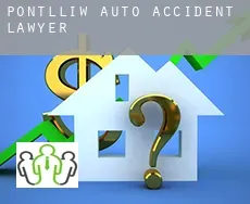 Pontlliw  auto accident lawyer