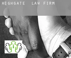 Highgate  law firm