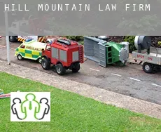 Hill Mountain  law firm