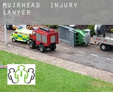 Muirhead  injury lawyer