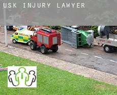 Usk  injury lawyer