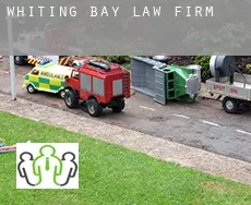Whiting Bay  law firm