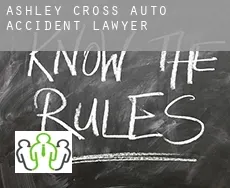 Ashley Cross  auto accident lawyer