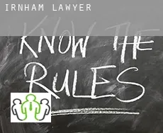 Irnham  lawyer