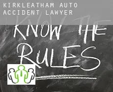 Kirkleatham  auto accident lawyer