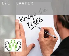 Eye  lawyer