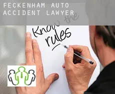 Feckenham  auto accident lawyer