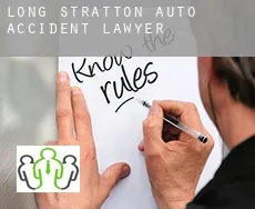 Long Stratton  auto accident lawyer