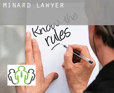 Minard  lawyer