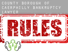 Caerphilly (County Borough)  bankruptcy lawyer