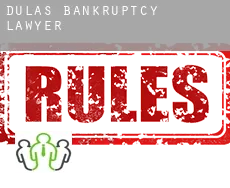 Dulas  bankruptcy lawyer