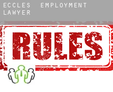 Eccles  employment lawyer