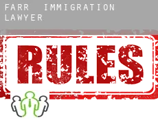 Farr immigration lawyer