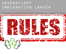 Inverailort  immigration lawyer
