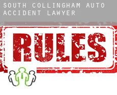 South Collingham  auto accident lawyer