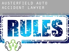 Austerfield  auto accident lawyer