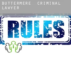 Buttermere  criminal lawyer