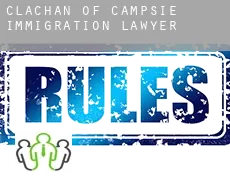 Clachan of Campsie  immigration lawyer