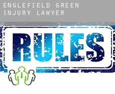 Englefield Green  injury lawyer