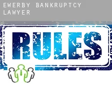 Ewerby  bankruptcy lawyer