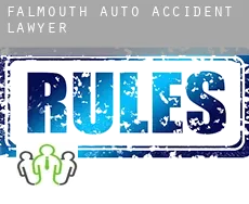 Falmouth  auto accident lawyer