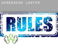Harbrough  lawyer