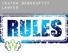 Instow  bankruptcy lawyer