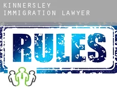 Kinnersley  immigration lawyer
