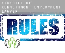 Kirkhill of Kennethmont  employment lawyer