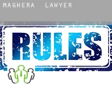 Maghera  lawyer