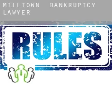 Milltown  bankruptcy lawyer