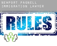 Newport Pagnell  immigration lawyer