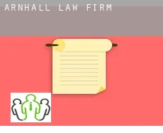 Arnhall  law firm