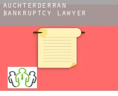 Auchterderran bankruptcy lawyer